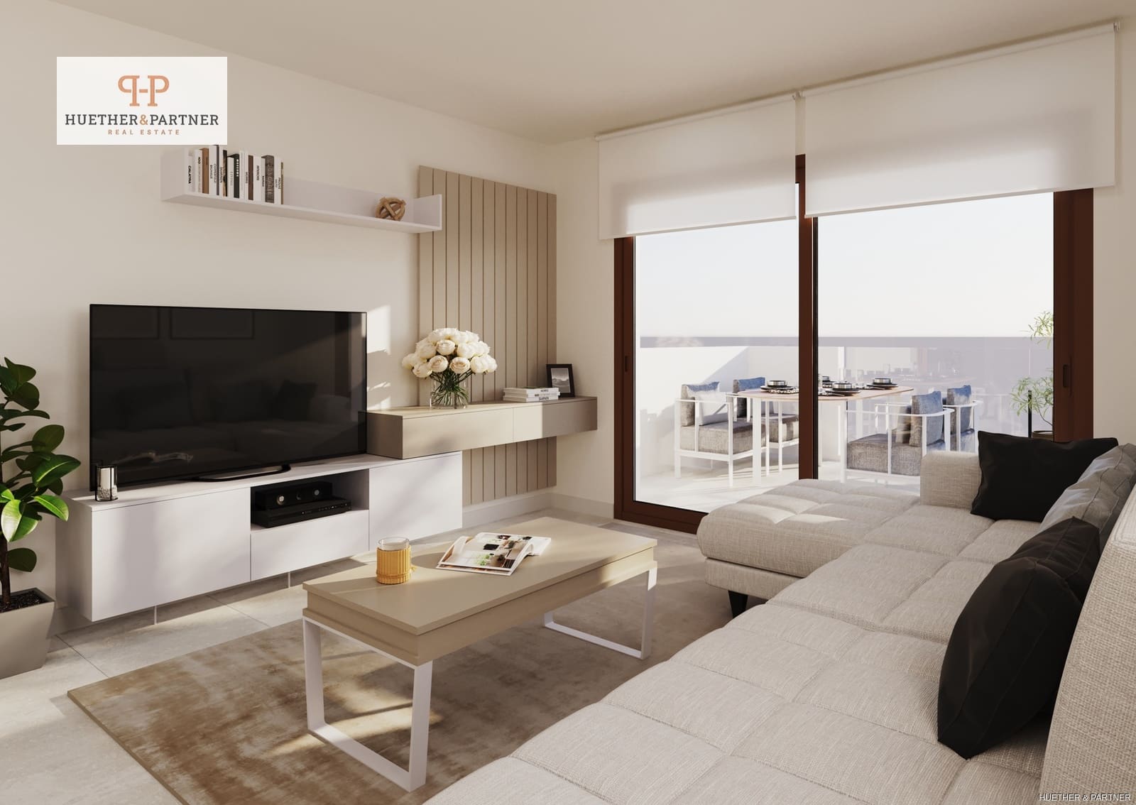 2 soverom Leilighet til salgs i Canyamel - € 436 000 (Ref: 9143196)