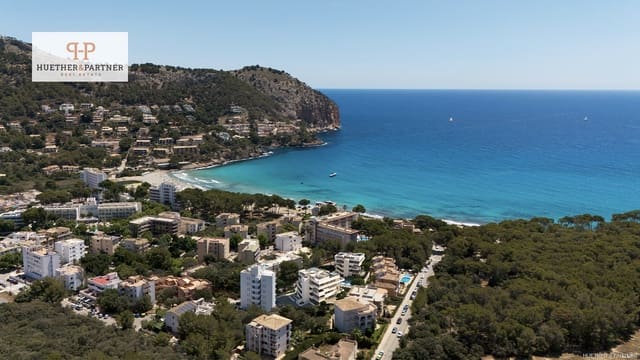 3 soveværelse Lejlighed til salg i Canyamel, Capdepera - € 742.000 (Ref: 9143766)