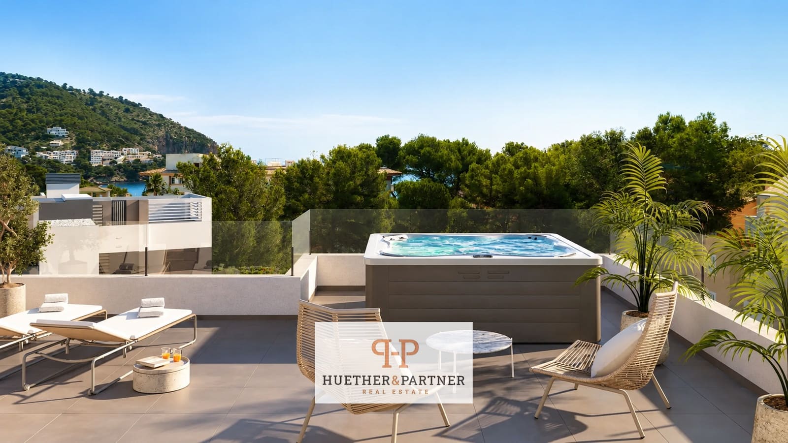 3 bedroom Flat for sale in Canyamel - € 910,000 (Ref: 9143766)
