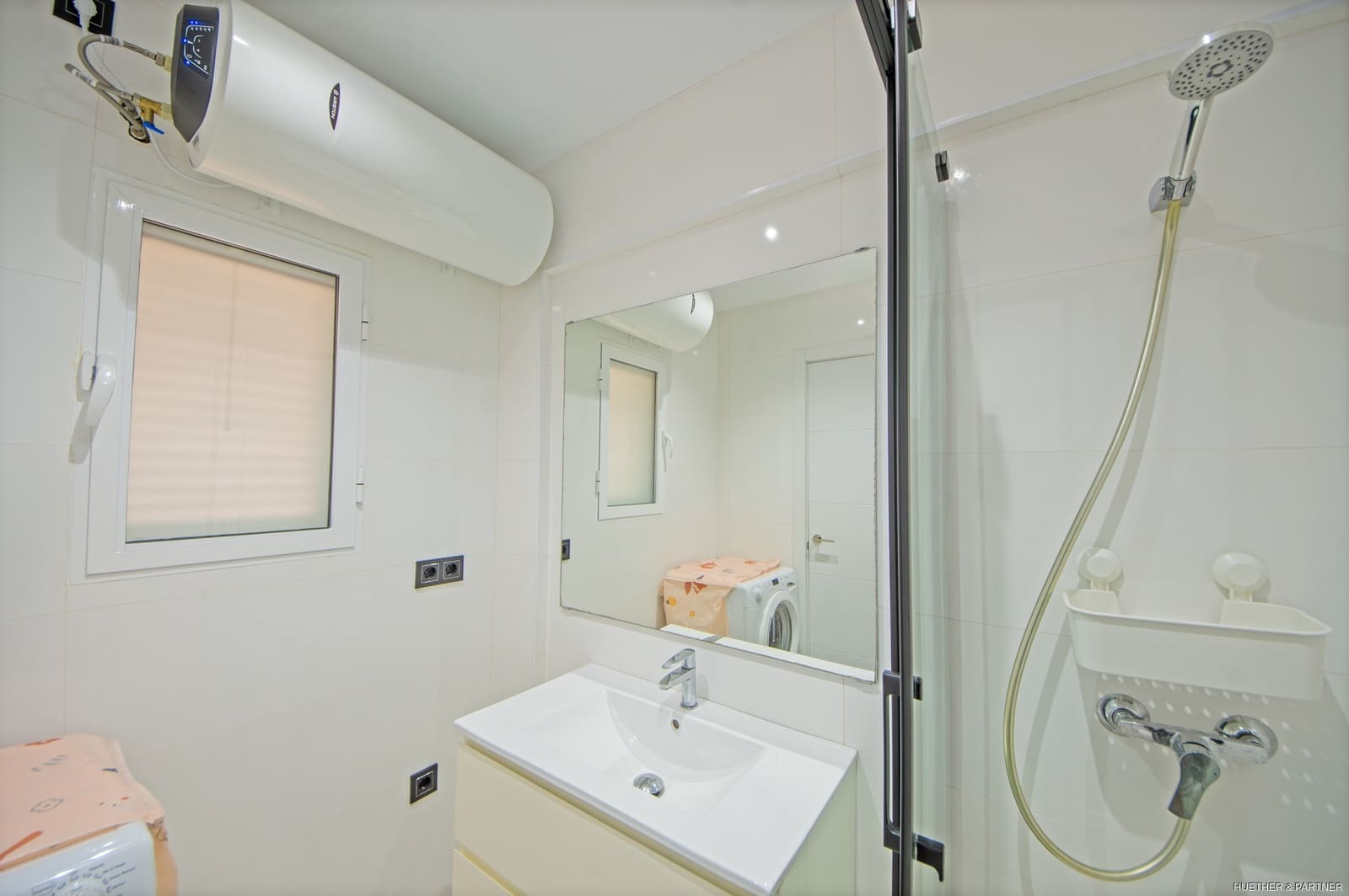 1 slaapkamer Flat te koop in Calas de Mallorca - € 155.000 (Ref: 9156253)