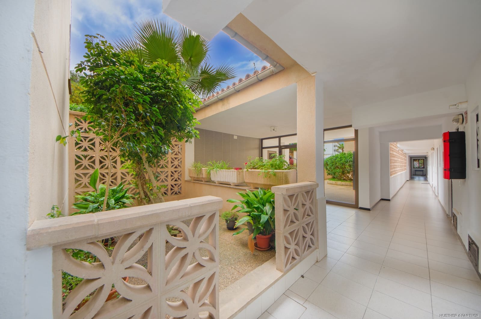 1 slaapkamer Flat te koop in Calas de Mallorca - € 155.000 (Ref: 9156253)