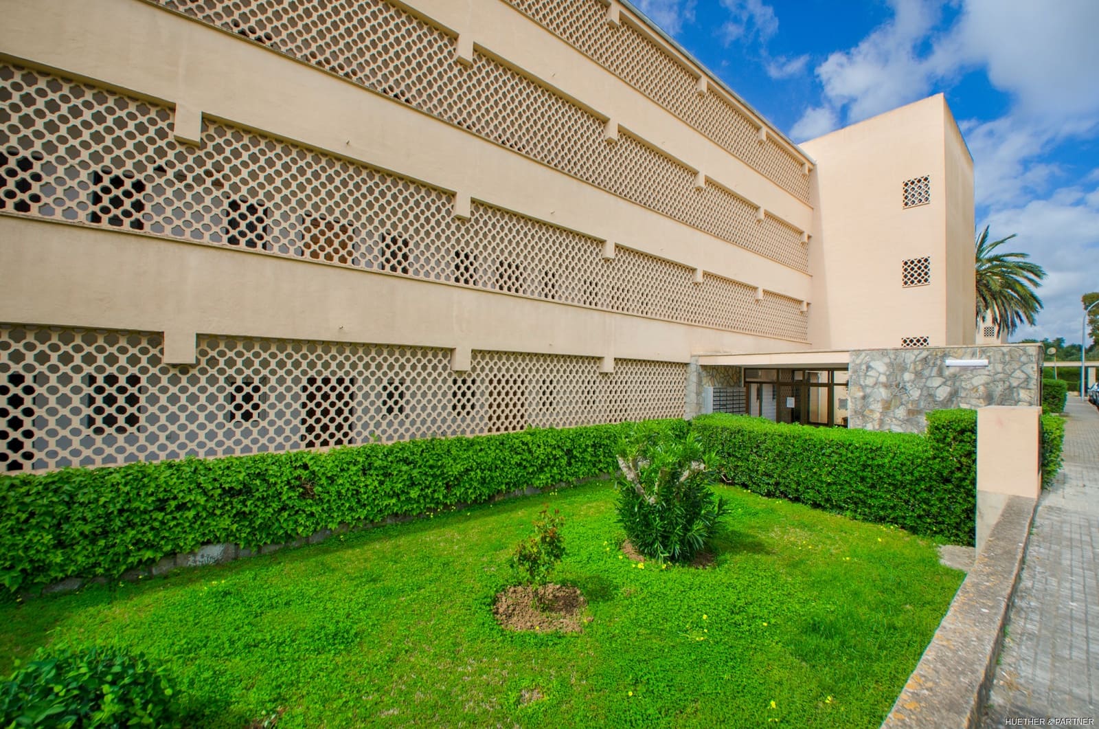 1 slaapkamer Flat te koop in Calas de Mallorca - € 155.000 (Ref: 9156253)