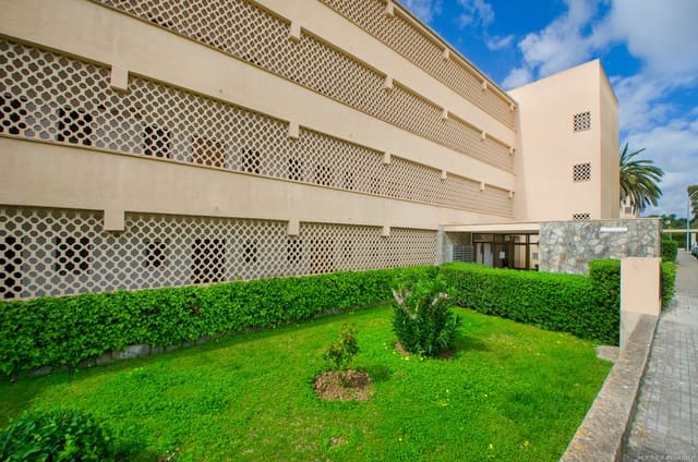 1 slaapkamer Flat te koop in Calas de Mallorca, Manacor - € 155.000 (Ref: 9156253)