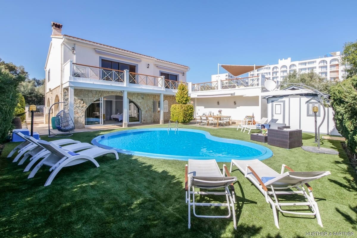 6 bedroom Townhouse for sale in Calas de Mallorca - € 1,349,000 (Ref: 9160340)