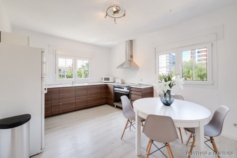 6 bedroom Townhouse for sale in Calas de Mallorca - € 1,349,000 (Ref: 9160340)