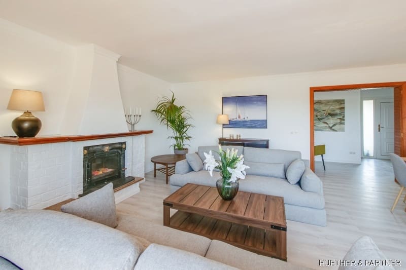 6 bedroom Townhouse for sale in Calas de Mallorca - € 1,349,000 (Ref: 9160340)