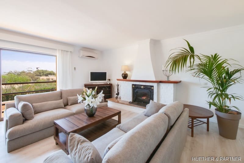 6 bedroom Townhouse for sale in Calas de Mallorca - € 1,349,000 (Ref: 9160340)