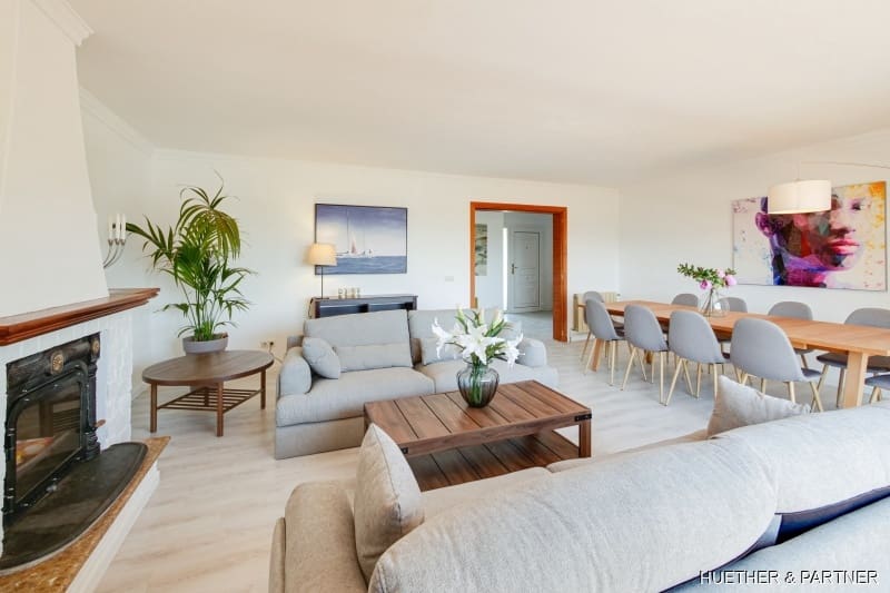 6 bedroom Townhouse for sale in Calas de Mallorca - € 1,349,000 (Ref: 9160340)