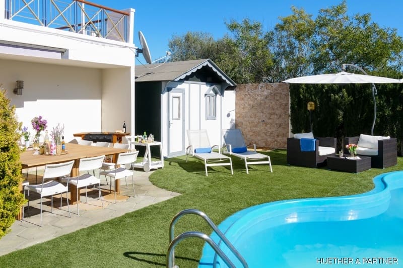 6 bedroom Townhouse for sale in Calas de Mallorca - € 1,349,000 (Ref: 9160340)