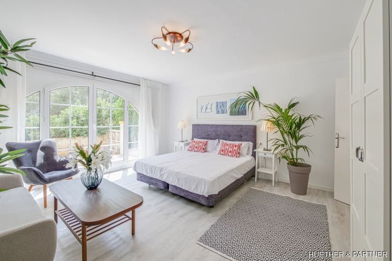 6 bedroom Townhouse for sale in Calas de Mallorca - € 1,349,000 (Ref: 9160340)