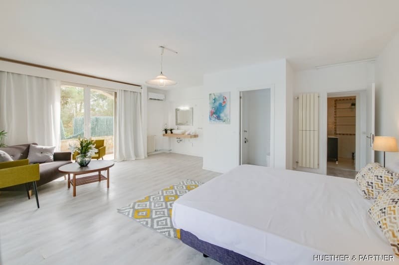 6 bedroom Townhouse for sale in Calas de Mallorca - € 1,349,000 (Ref: 9160340)