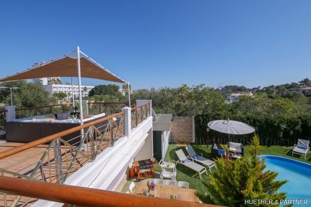 6 slaapkamer Huis te koop in Calas de Mallorca, Manacor - € 1.349.000 (Ref: 9160340)