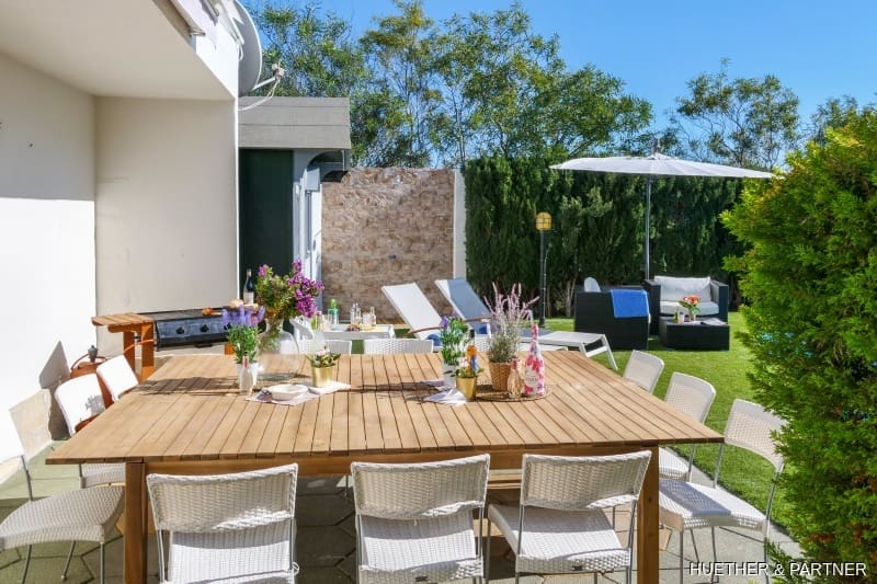 6 bedroom Townhouse for sale in Calas de Mallorca - € 1,349,000 (Ref: 9160340)