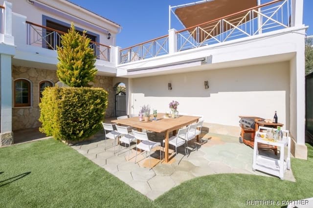 6 slaapkamer Huis te koop in Calas de Mallorca, Manacor - € 1.349.000 (Ref: 9160340)