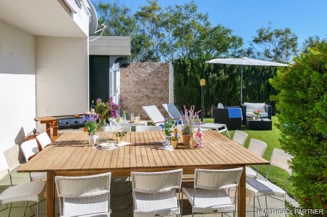 6 slaapkamer Huis te koop in Calas de Mallorca, Manacor - € 1.349.000 (Ref: 9160340)