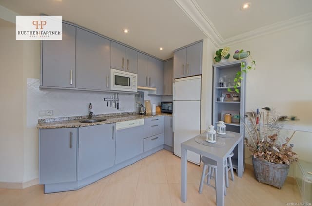 2 sypialnia Mieszkanie na sprzedaż w Puerto Portals, Calvià - 395 000 € (Ref: 9168333)