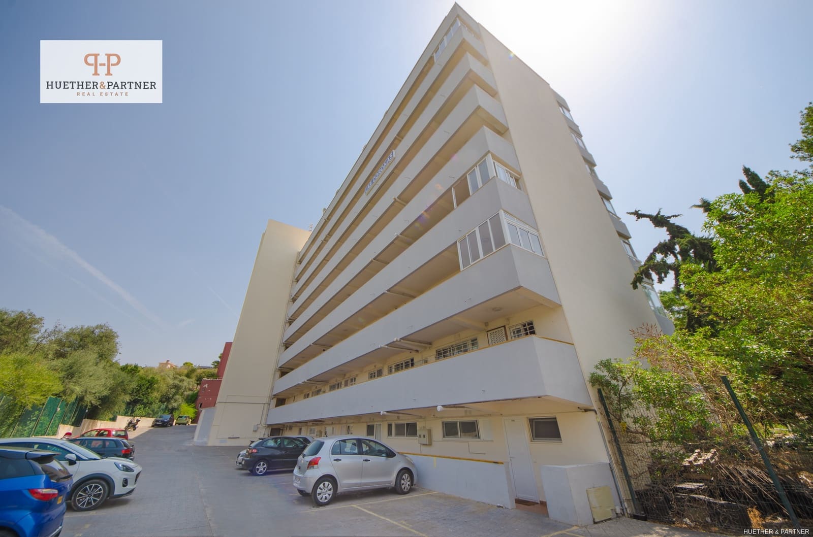 2 soveværelse Lejlighed til salg i Puerto Portals - € 395.000 (Ref: 9168333)