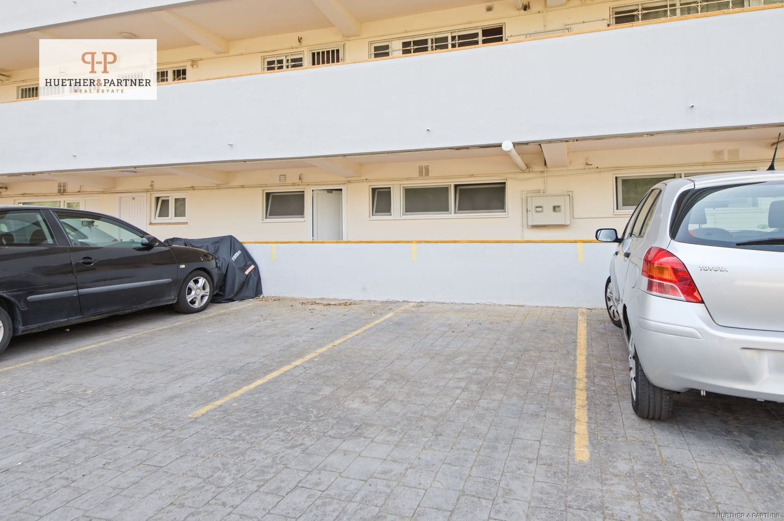 2 soveværelse Lejlighed til salg i Puerto Portals - € 395.000 (Ref: 9168333)