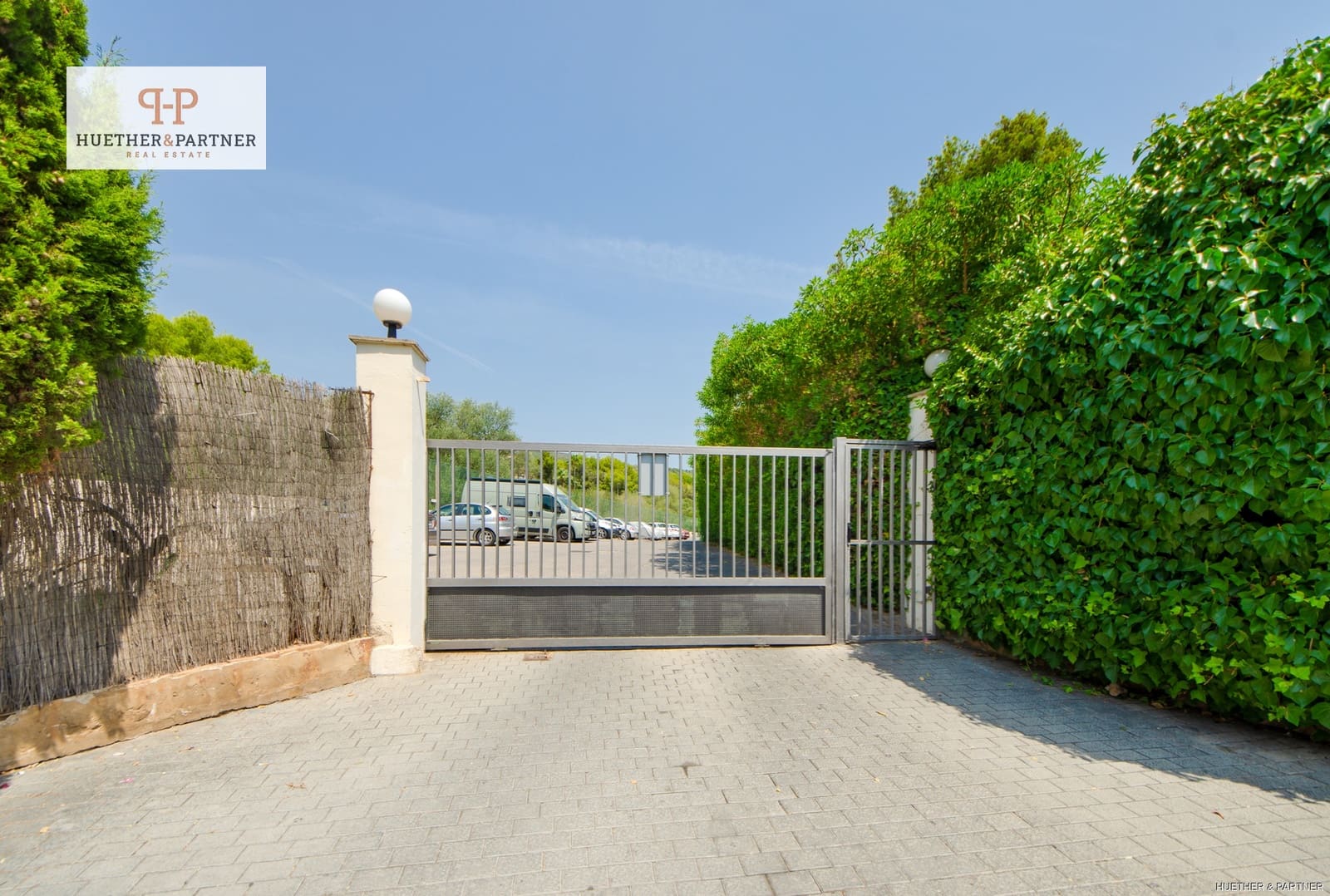 2 soveværelse Lejlighed til salg i Puerto Portals - € 395.000 (Ref: 9168333)