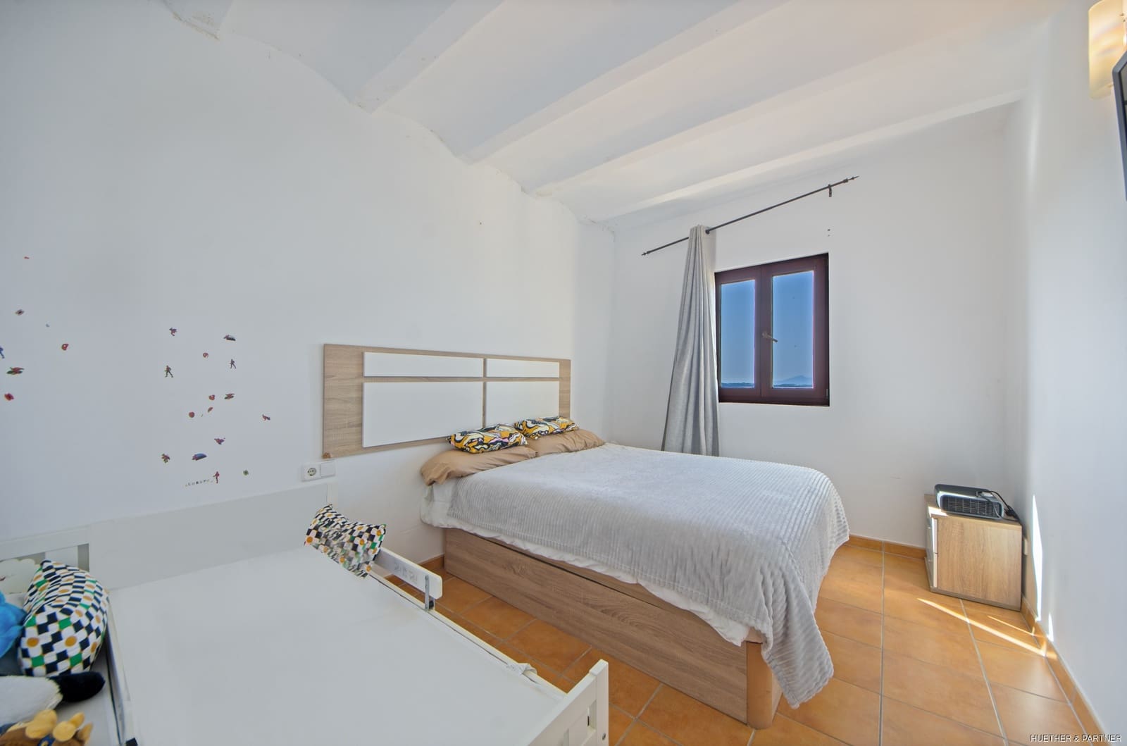 2 slaapkamer Flat te koop in Sant Joan - € 306.000 (Ref: 9170540)