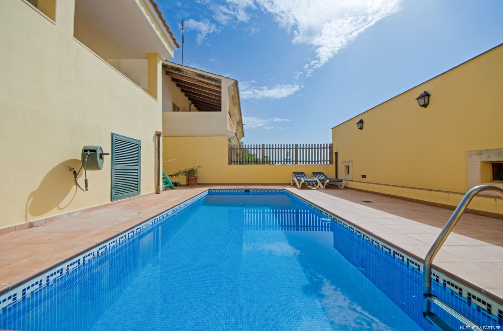 2 slaapkamer Flat te koop in Sant Joan - € 306.000 (Ref: 9170540)