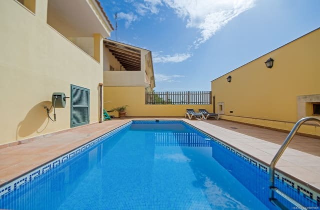 2 slaapkamer Flat te koop in Sant Joan - € 306.000 (Ref: 9170540)