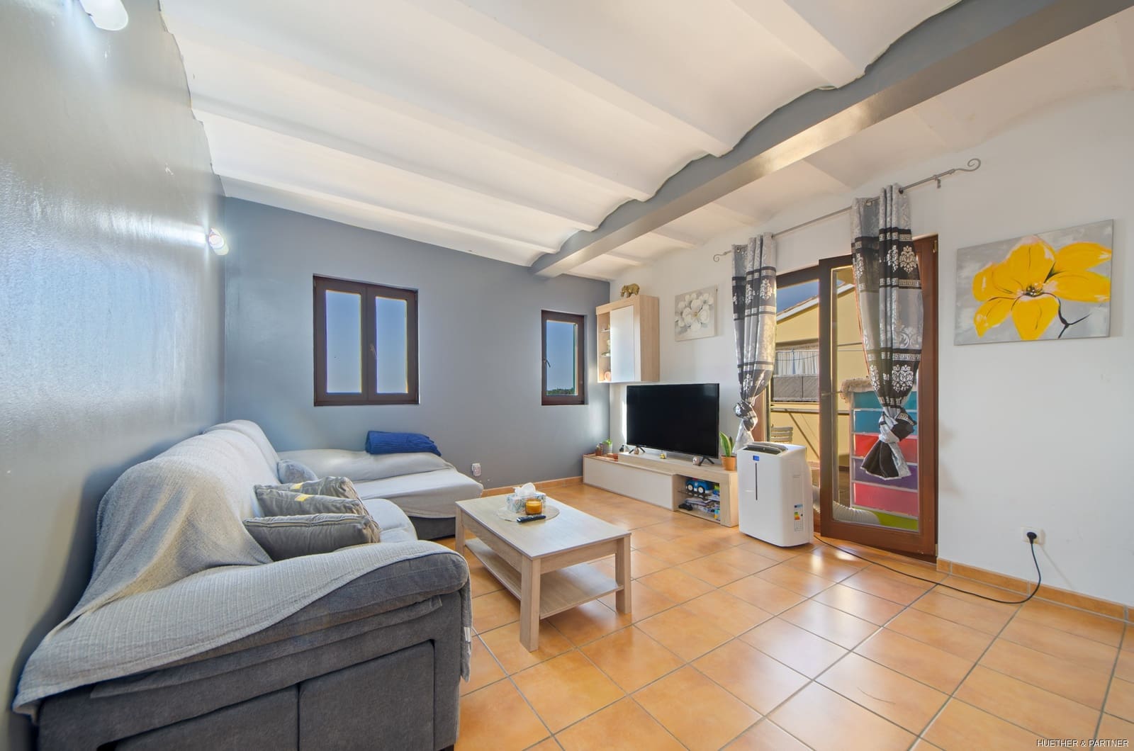 2 slaapkamer Flat te koop in Sant Joan - € 306.000 (Ref: 9170540)