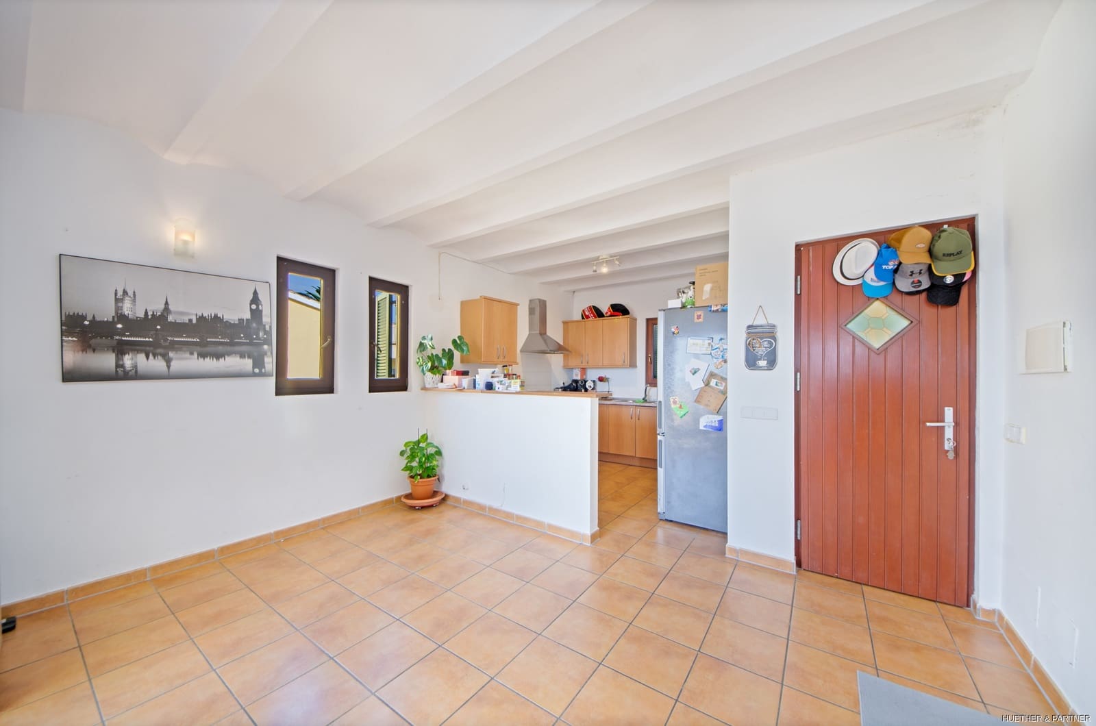 2 slaapkamer Flat te koop in Sant Joan - € 306.000 (Ref: 9170540)