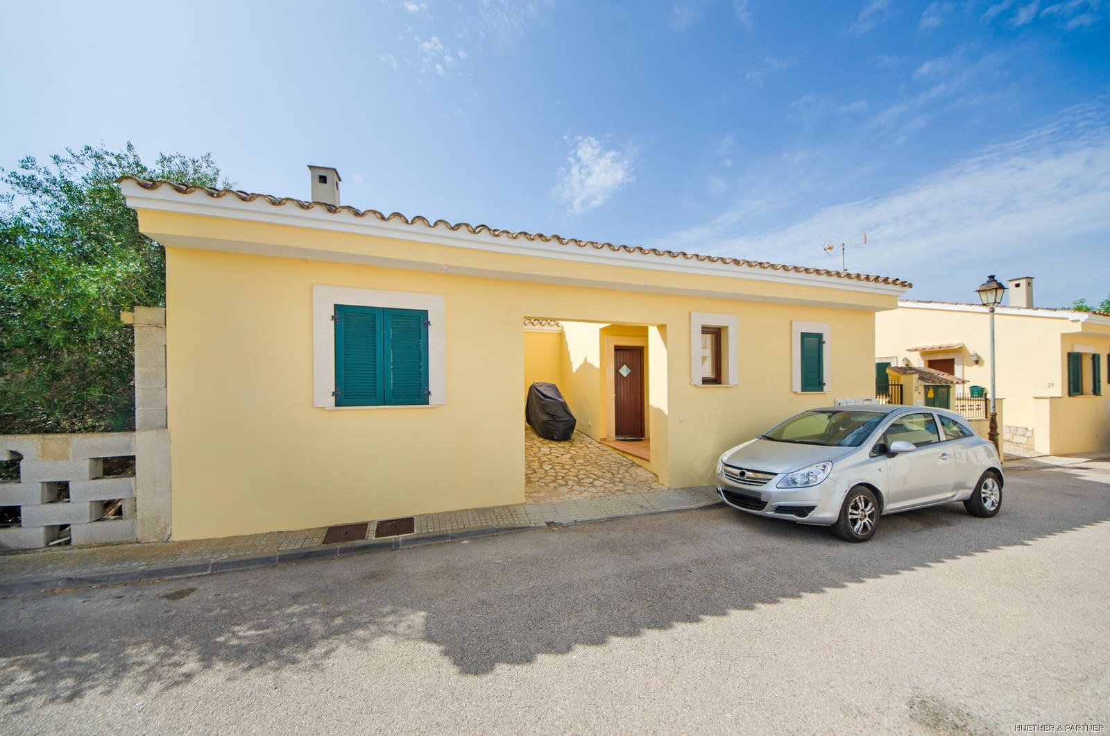 2 slaapkamer Flat te koop in Sant Joan - € 306.000 (Ref: 9170540)