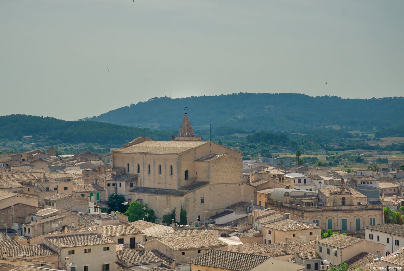 2 slaapkamer Flat te koop in Sant Joan - € 306.000 (Ref: 9170540)