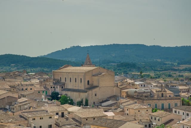 2 slaapkamer Flat te koop in Sant Joan - € 306.000 (Ref: 9170540)