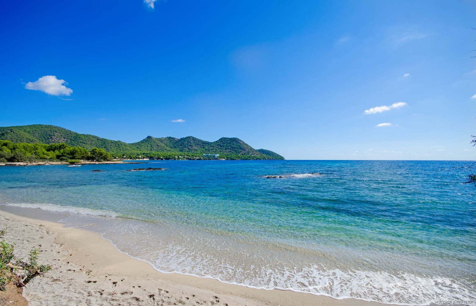 1 soverom Leilighet til salgs i Cala Bona - € 265 000 (Ref: 9175837)