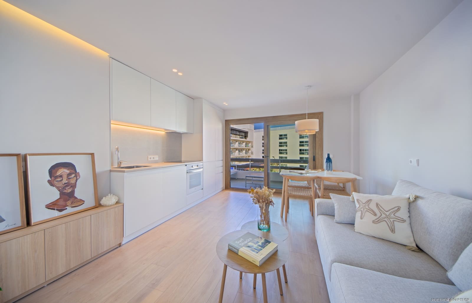 1 soverom Leilighet til salgs i Cala Bona - € 265 000 (Ref: 9175837)