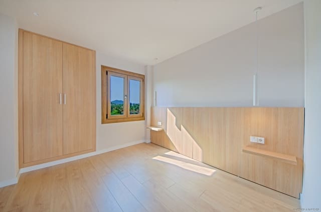 Piso de 1 habitación en Cala Bona, Son Servera en venta - 265.000 € (Ref: 9175837)