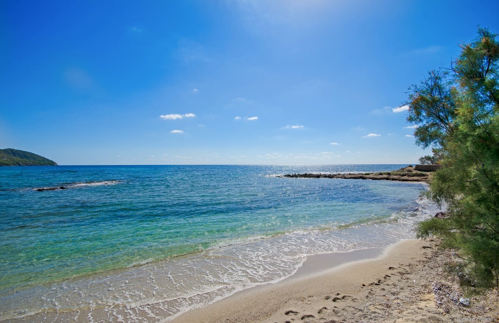 1 soverom Leilighet til salgs i Cala Bona - € 265 000 (Ref: 9175837)