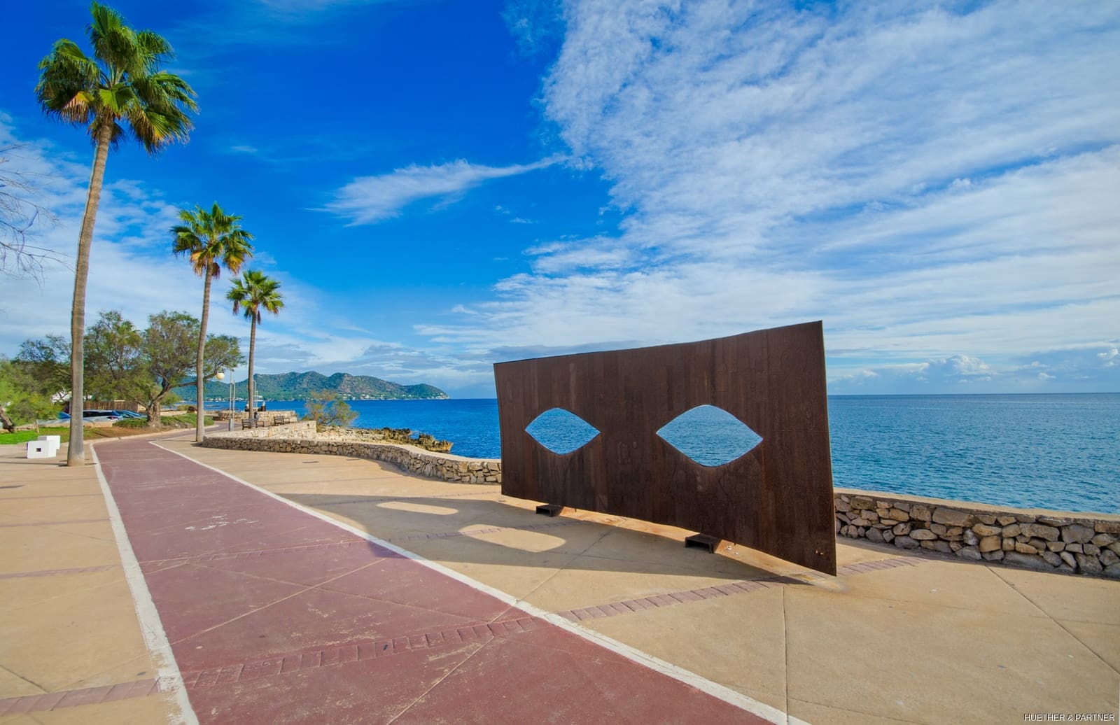 1 soverom Leilighet til salgs i Cala Bona - € 265 000 (Ref: 9175837)