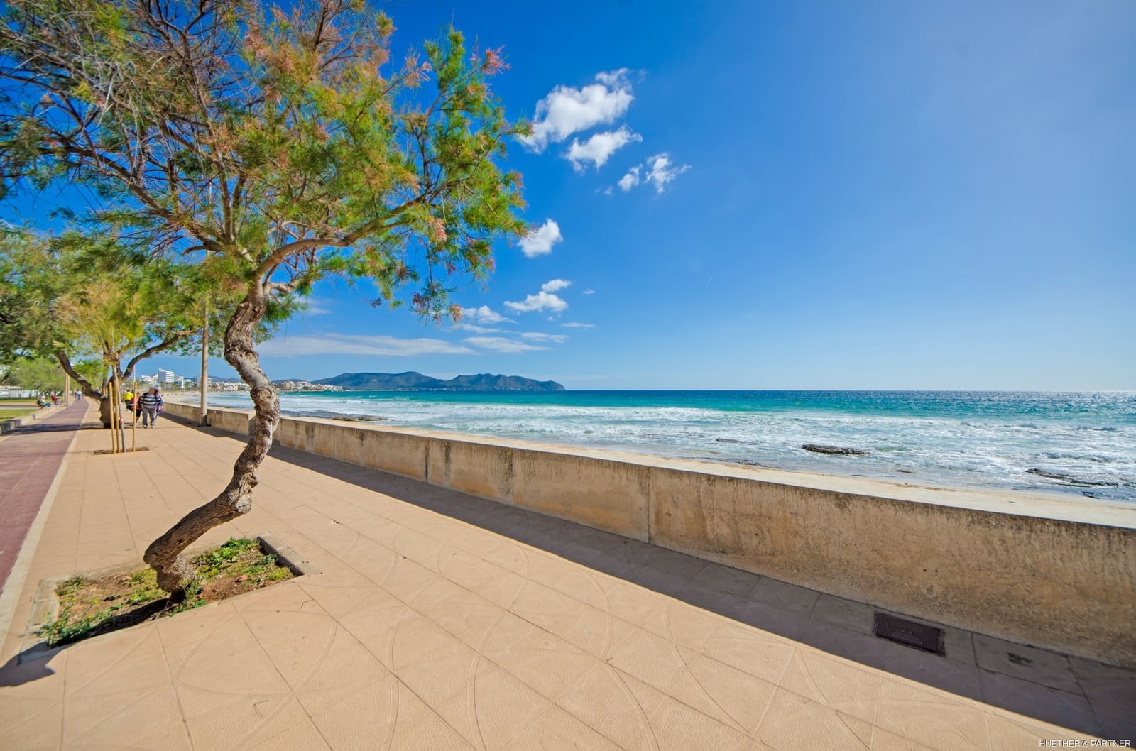 1 soverom Leilighet til salgs i Cala Bona - € 265 000 (Ref: 9175837)