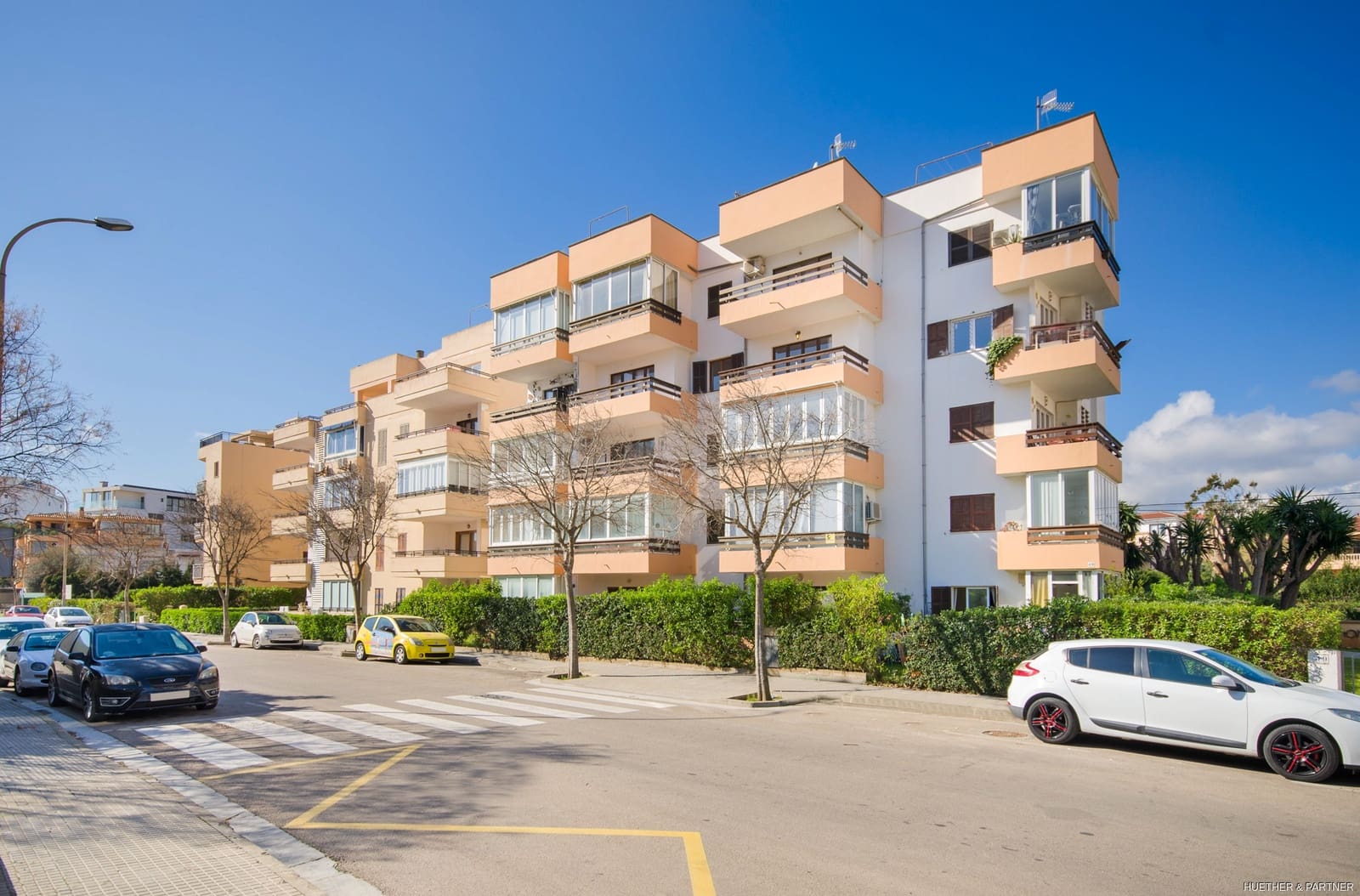 1 soverom Leilighet til salgs i Cala Bona - € 265 000 (Ref: 9175837)