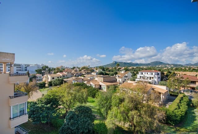 Piso de 1 habitación en Cala Bona, Son Servera en venta - 265.000 € (Ref: 9175837)