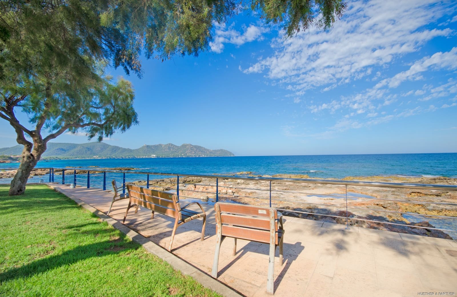 1 soverom Leilighet til salgs i Cala Bona - € 265 000 (Ref: 9175837)