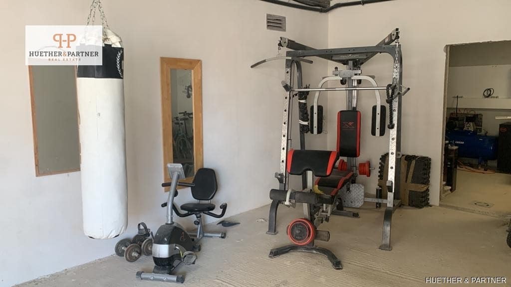 5 bedroom Finca/Country House for sale in Llucmajor - € 2,200,000 (Ref: 9180294)