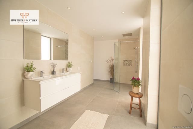 5 chambre Finca/Maison de Campagne à vendre à Llucmajor - 2 200 000 € (Ref: 9180294)