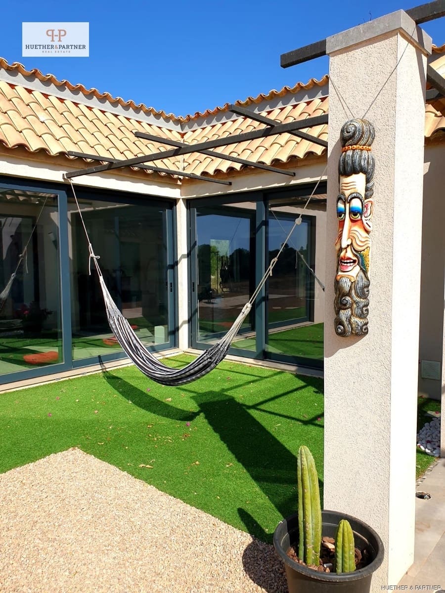 5 bedroom Finca/Country House for sale in Llucmajor - € 2,200,000 (Ref: 9180294)