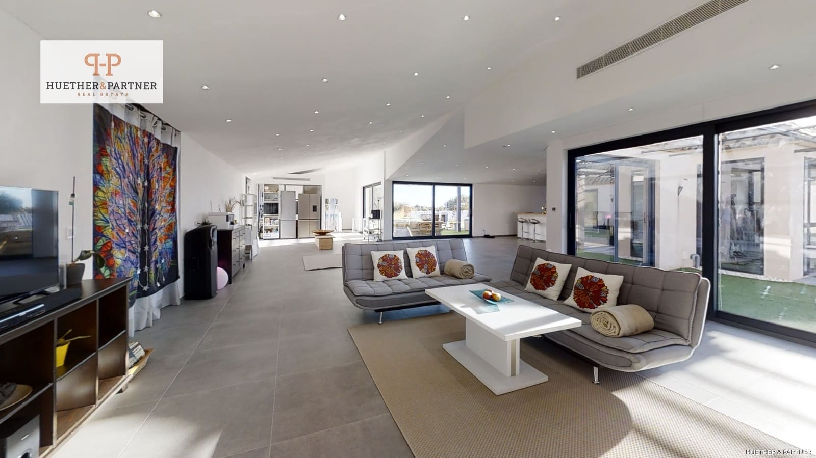 5 bedroom Finca/Country House for sale in Llucmajor - € 2,200,000 (Ref: 9180294)