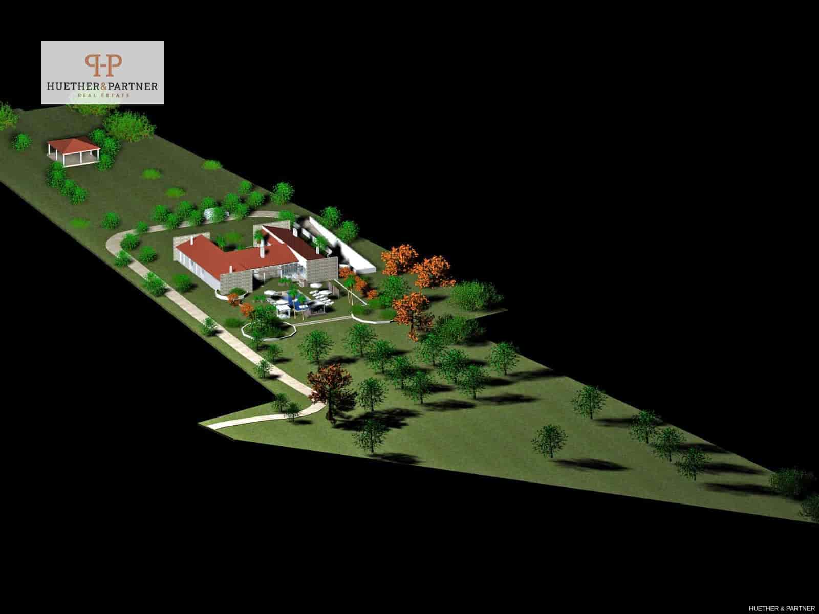 5 bedroom Finca/Country House for sale in Llucmajor - € 2,200,000 (Ref: 9180294)