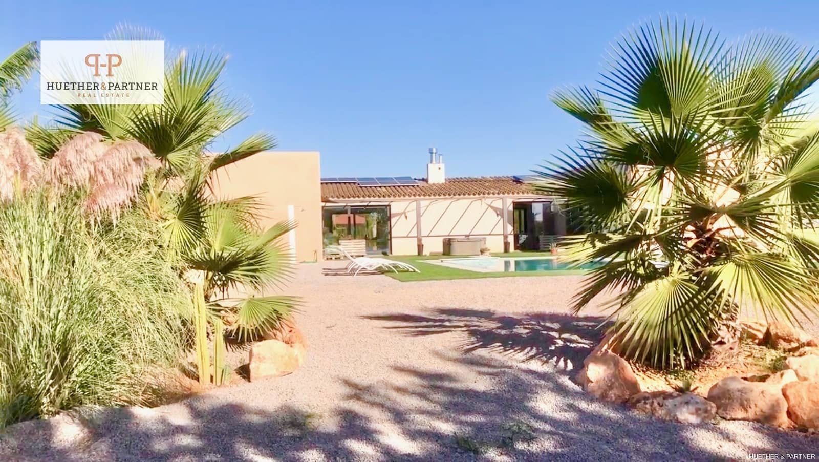 5 bedroom Finca/Country House for sale in Llucmajor - € 2,200,000 (Ref: 9180294)