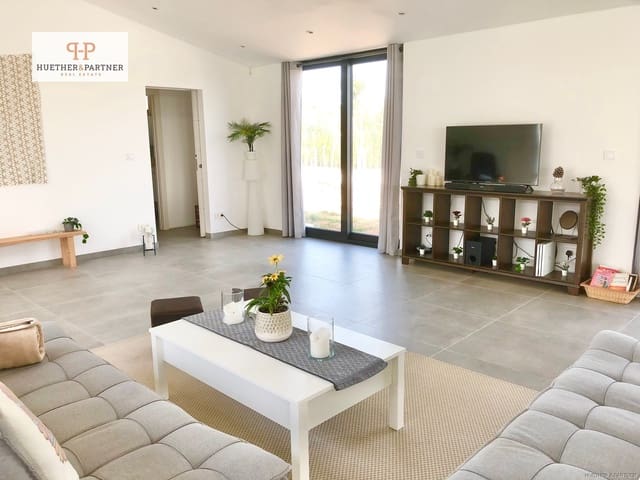 5 chambre Finca/Maison de Campagne à vendre à Llucmajor - 2 200 000 € (Ref: 9180294)