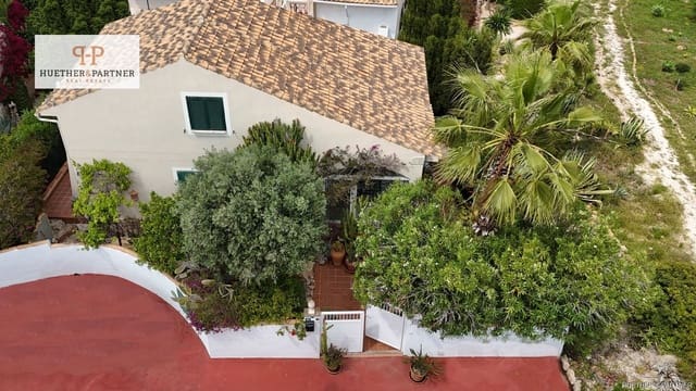 3 soveværelse Byhus til salg i Cala Murada, Manacor - € 429.000 (Ref: 9180734)