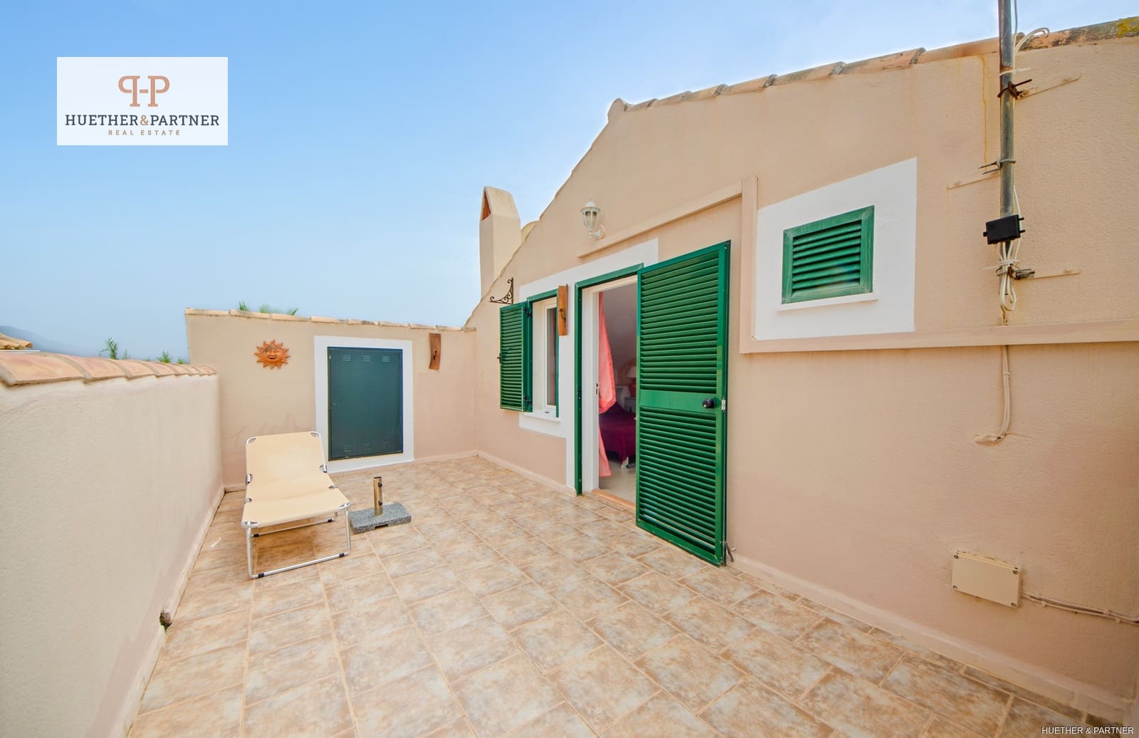 3 sypialnia Dom na sprzedaż w Cala Murada - 429 000 € (Ref: 9180734)