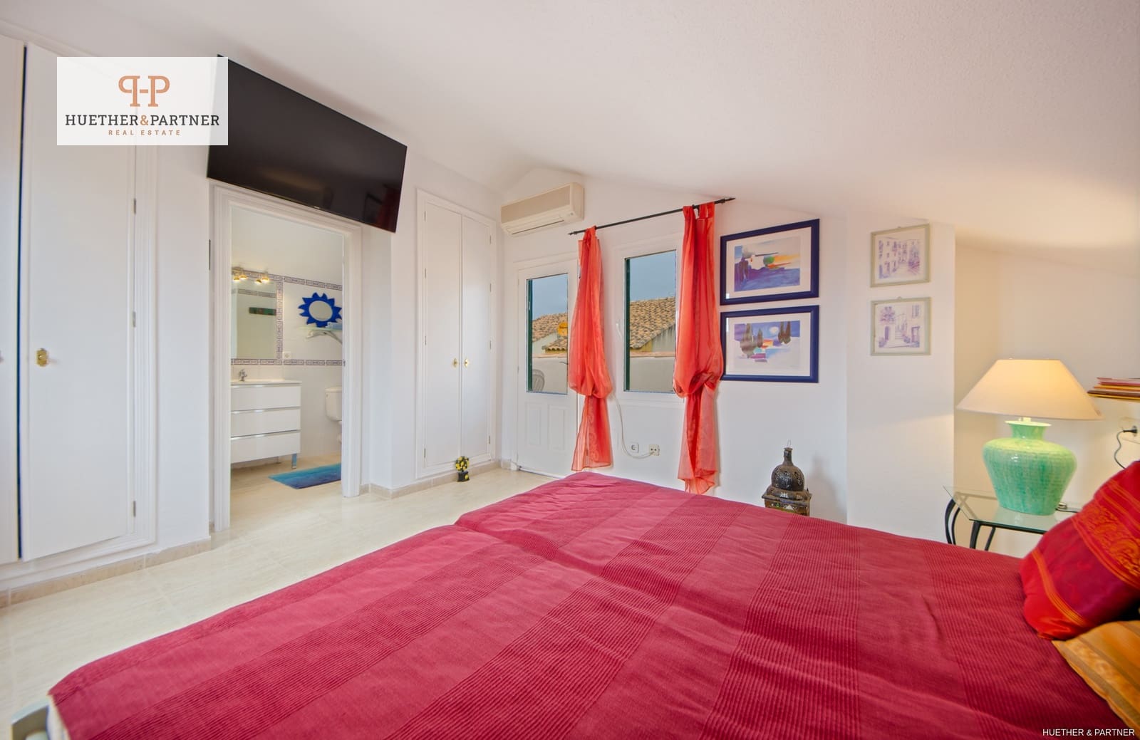 3 sypialnia Dom na sprzedaż w Cala Murada - 429 000 € (Ref: 9180734)